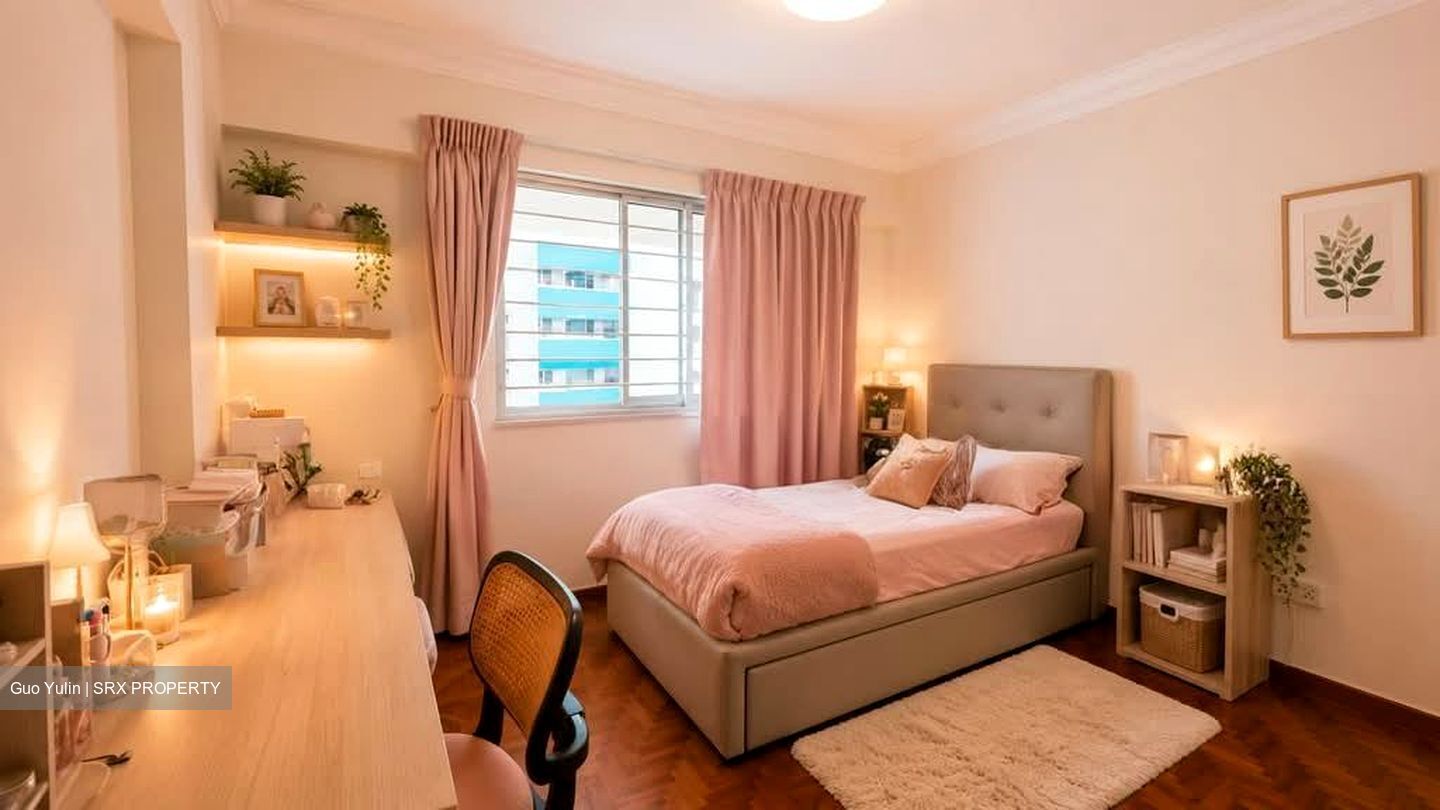 Blk 836 Yishun Street 81 (Yishun), HDB Executive #562445391